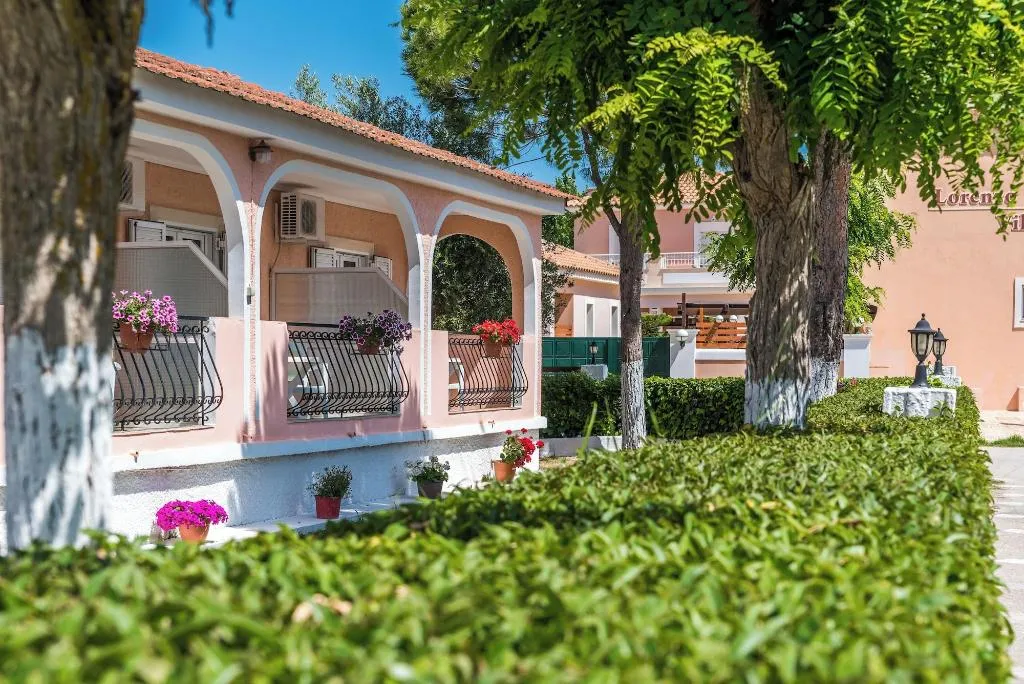 Room, Roussa's Studios and Apartments, Zante