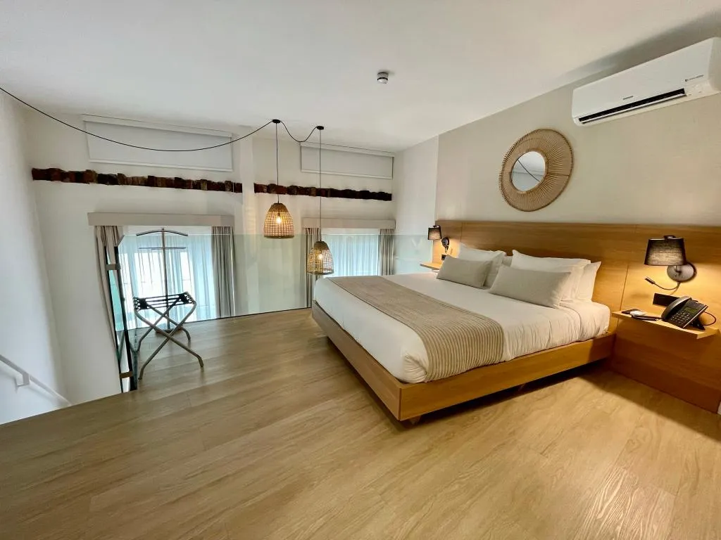 STUDIO SUPERIOR Room, Hotel emblemático Hi Suites, Tenerife