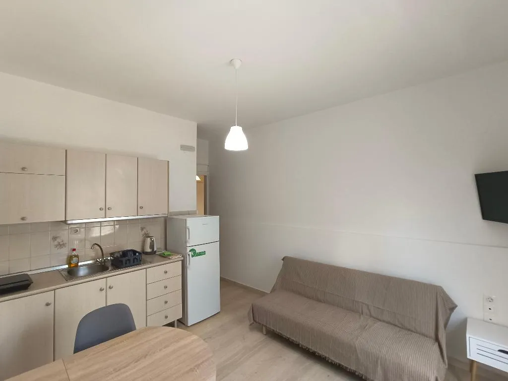 TRIPLE COMFORT Room, Albatross Apartments, Crete