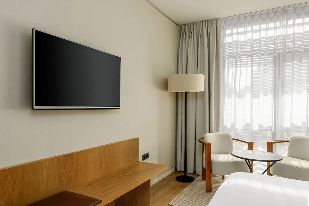 Room, AC Gava Mar, Barcelona