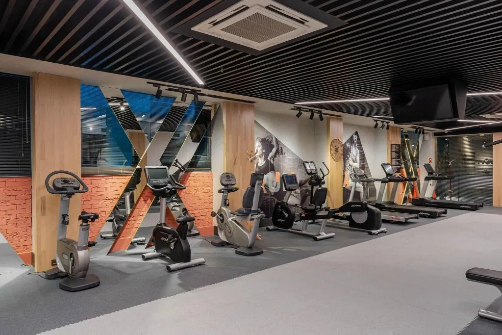 Sports and Entertainment, Fame Residence Kemer, Antalya