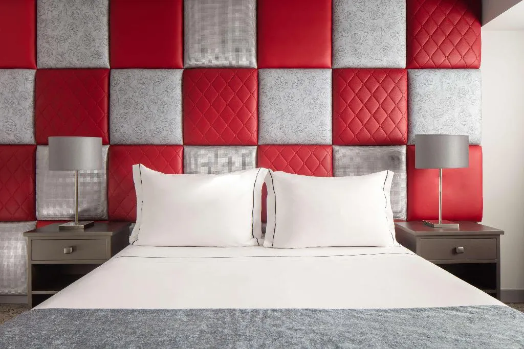FAMILY ROOM STANDARD Room, Tivoli Oriente Lisboa Hotel, Lisbon