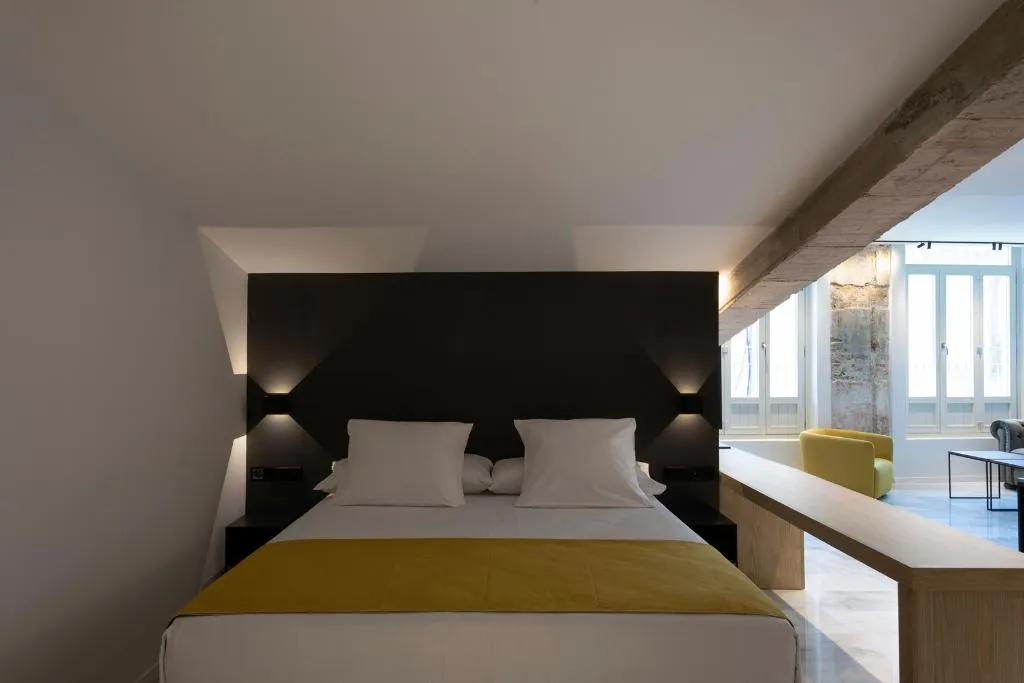 APARTMENT SUPERIOR Room, Mon Suites Fetén, Valencia