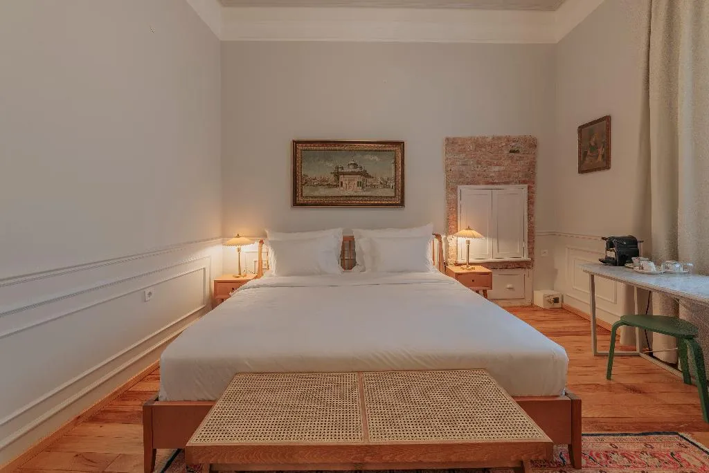 DOUBLE STANDARD Room, Karargah Urla, Izmir