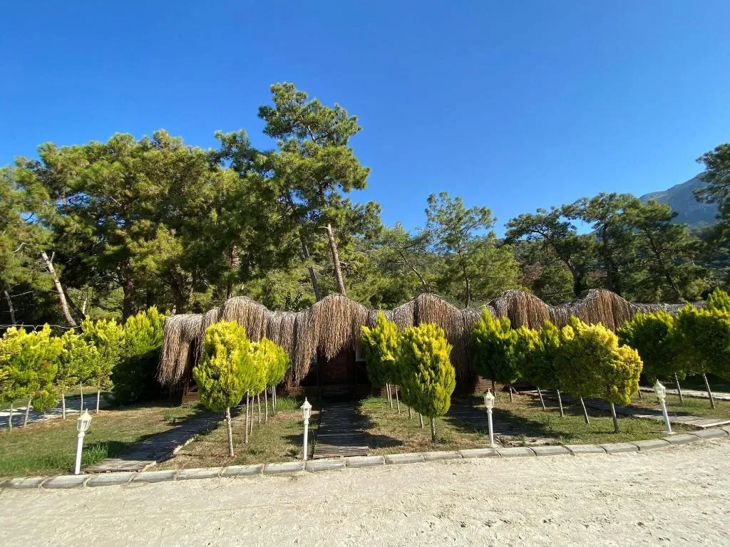 General view, Green Pine Beach & Bungalows Luxury Concept, Dalaman