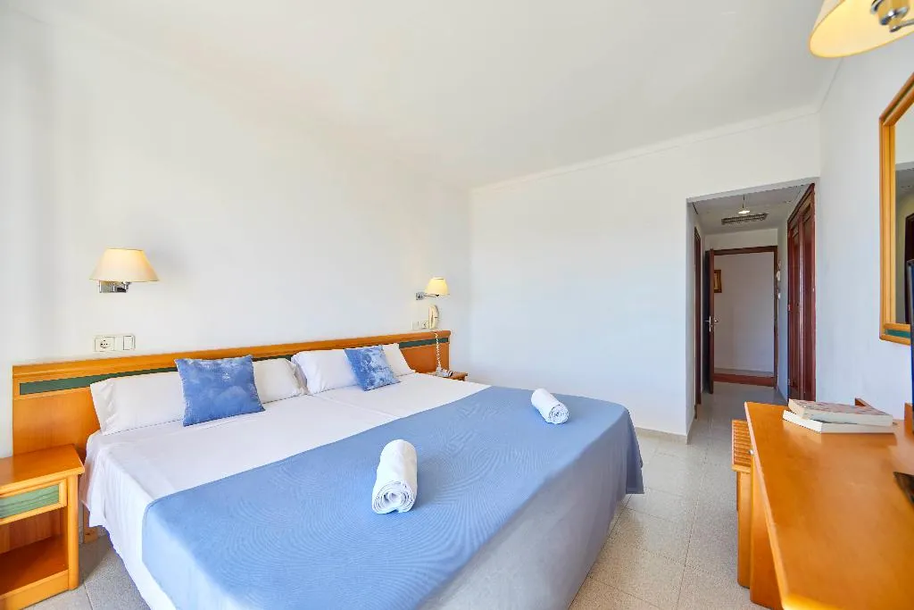 Double or Twin STANDARD Room, Gavimar Cala Gran Costa Del Sur, Majorca