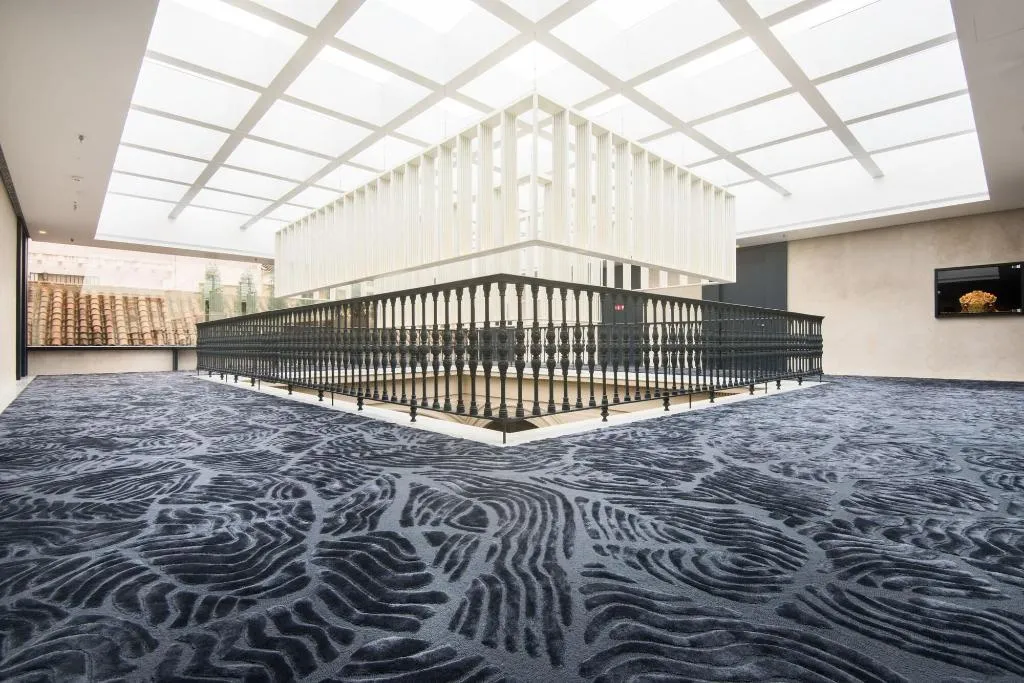 Lobby, Hotel Mercer Sevilla, Seville