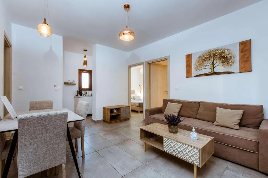 Room, Deluxe Hotel, Crete