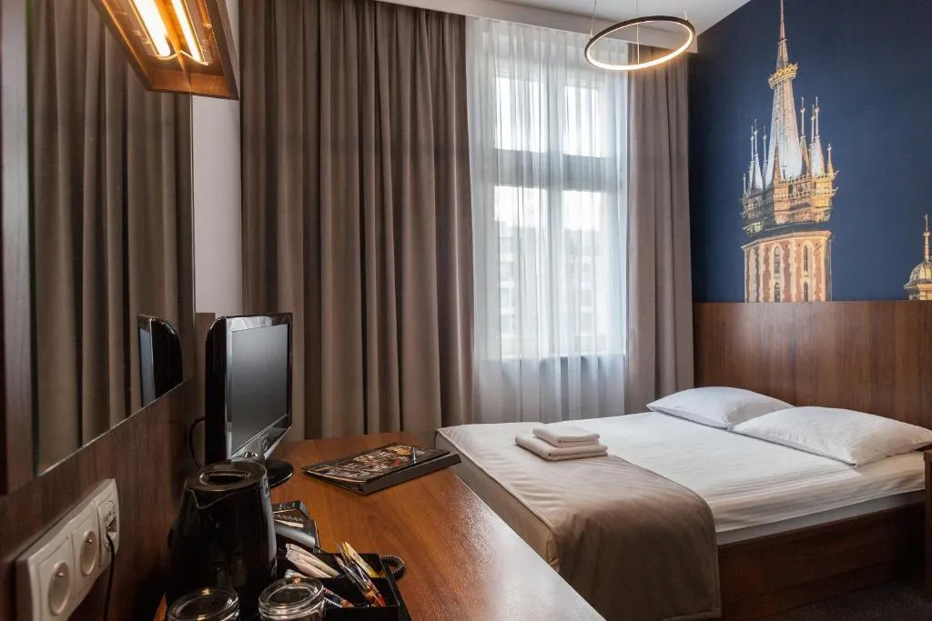 Room, Downtown Krakow, Krakow