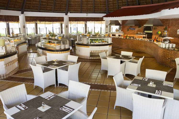Sandos Playacar Select Club Adults Only - All inclusive, Playa Del Carmen