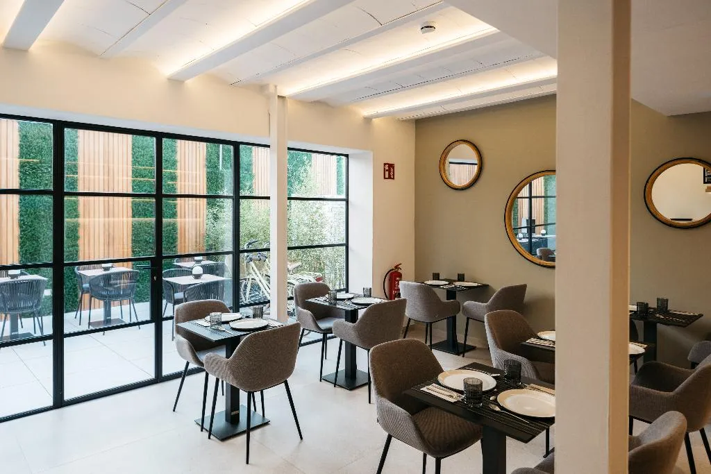 Lobby, Boutique Hotel Petit Montisión, Majorca