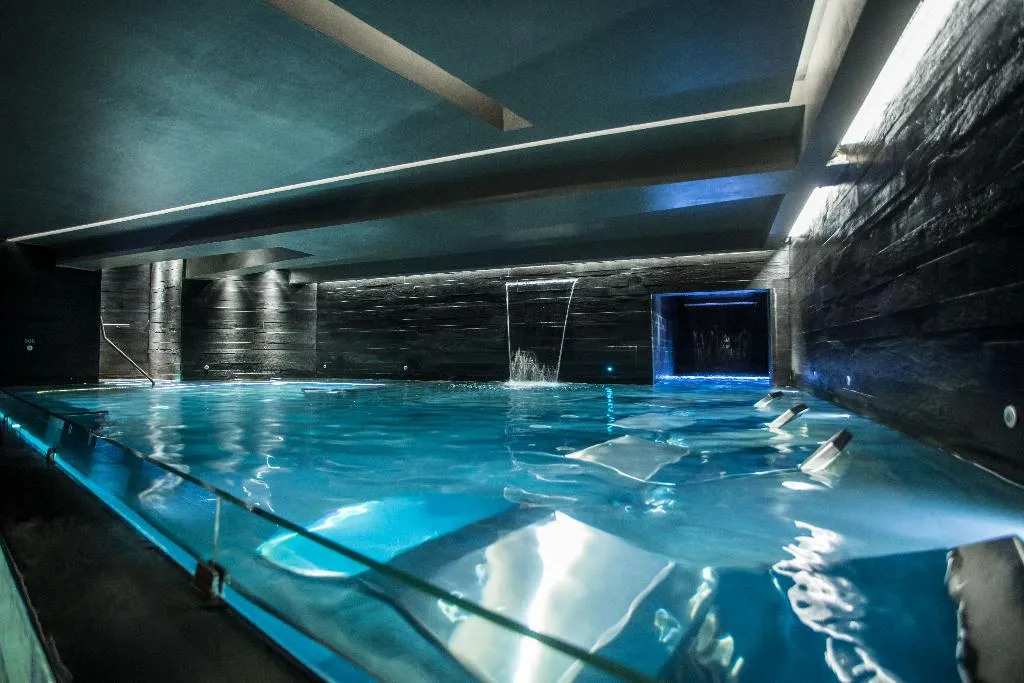 Sports and Entertainment, All Time Relais & Sport Hotel, Rome