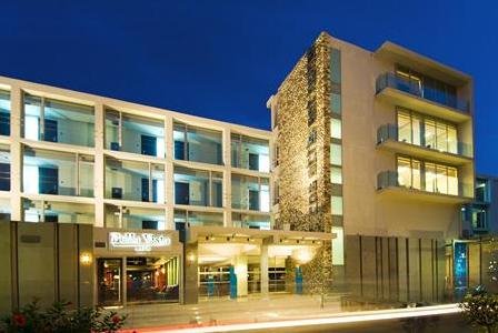 Villas las Terrazas, Gran Canaria
