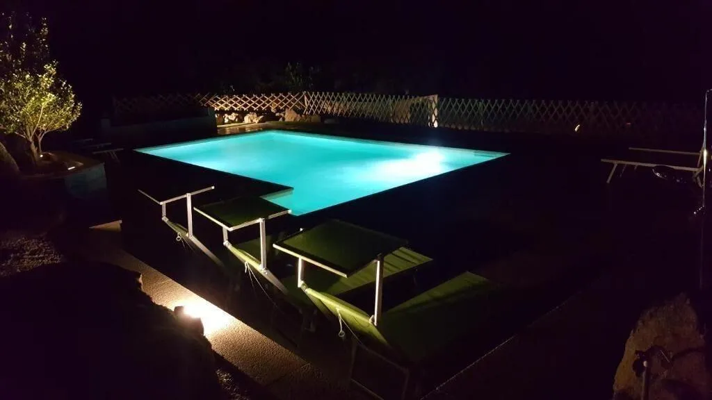 Sports and Entertainment, Agriturismo Desole, Olbia
