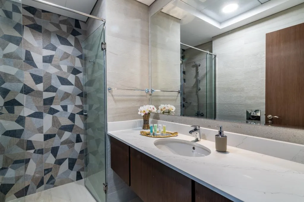 APARTMENT TWO BEDROOMS Room, SBO Tower Al Barsha (Baytik Holiday Homes), Dubai
