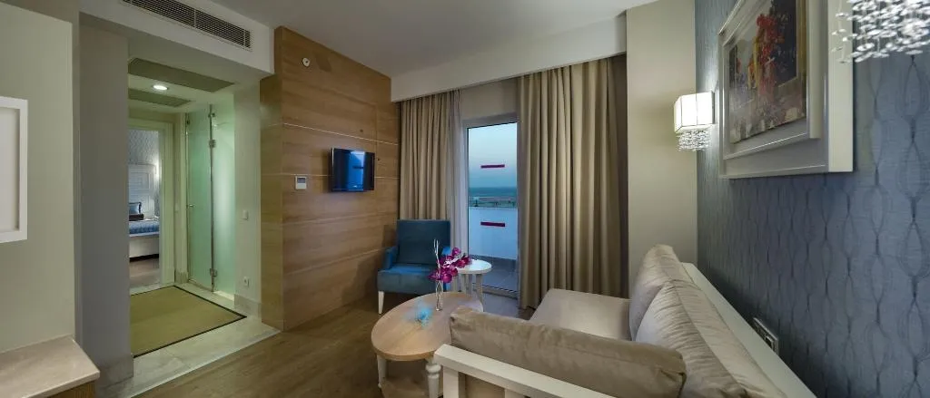 Room, Trendy Hotel Verbena Beach, Antalya