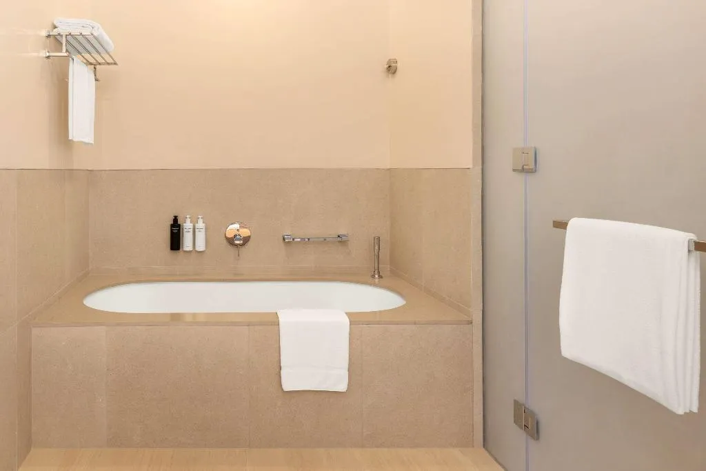 Room, Vida Dubai Mall, Dubai