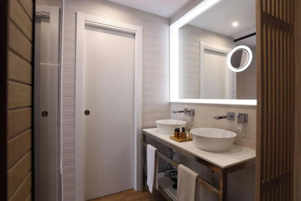 DOUBLE SUPERIOR Room, Son Caliu Hotel Spa Oasis, Majorca