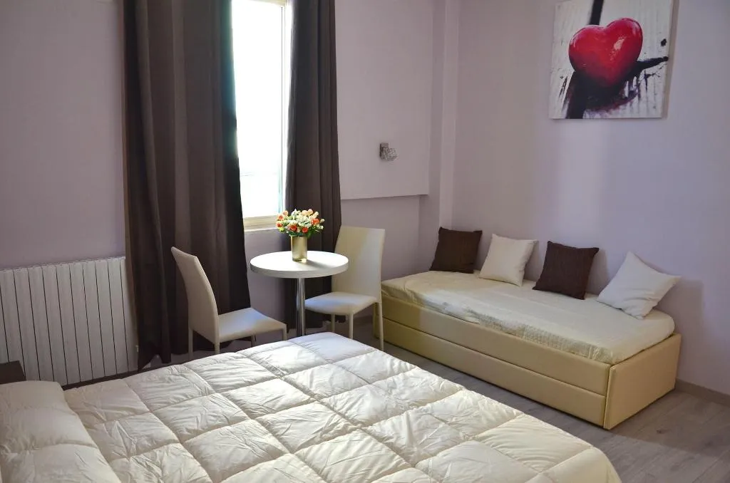 Room, Florence Stadium B&B, Florence
