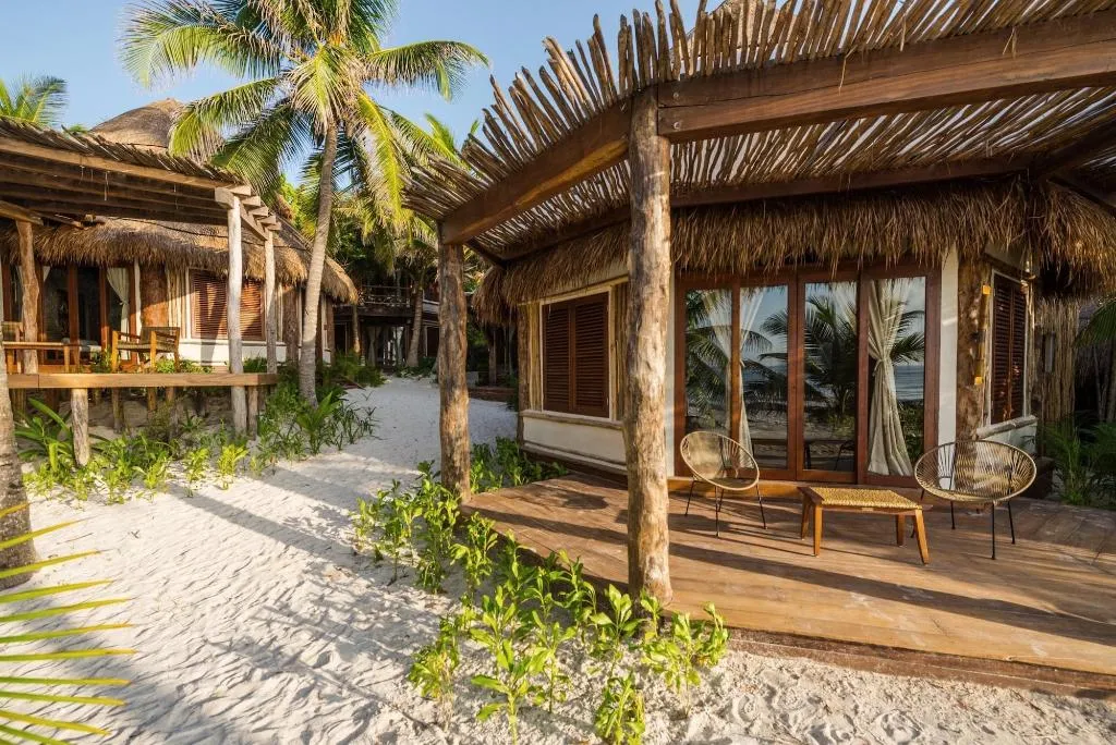 General view, Delek Tulum, Cancun Area