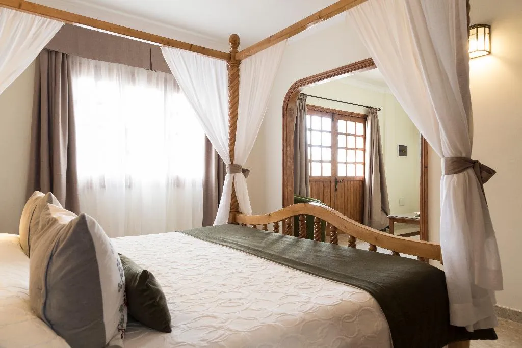 SUITE GRAND Room, Melva suite hotel, Gran Canaria