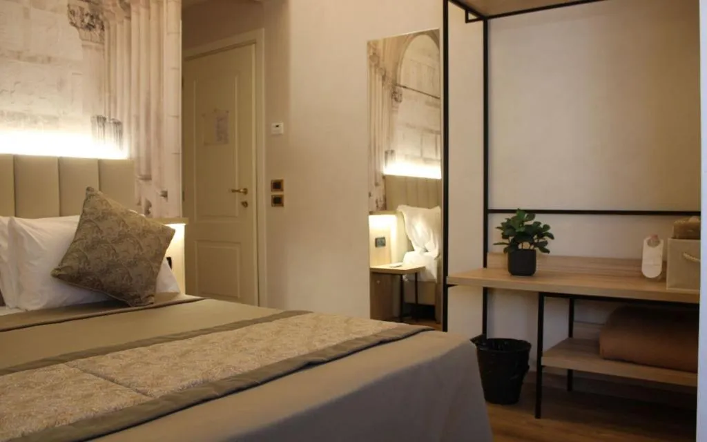 Double or Twin SUPERIOR Room, Al Graspo de Ua, Venice