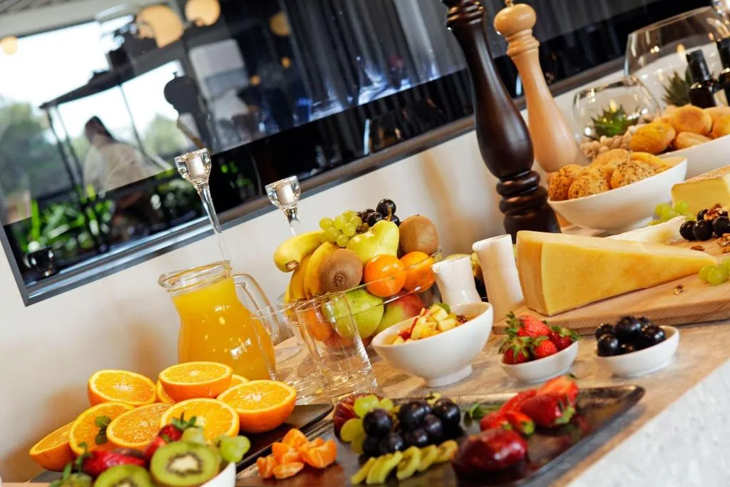 Restaurant, Lifestyle Hotel Vitar - Adults Only, Split