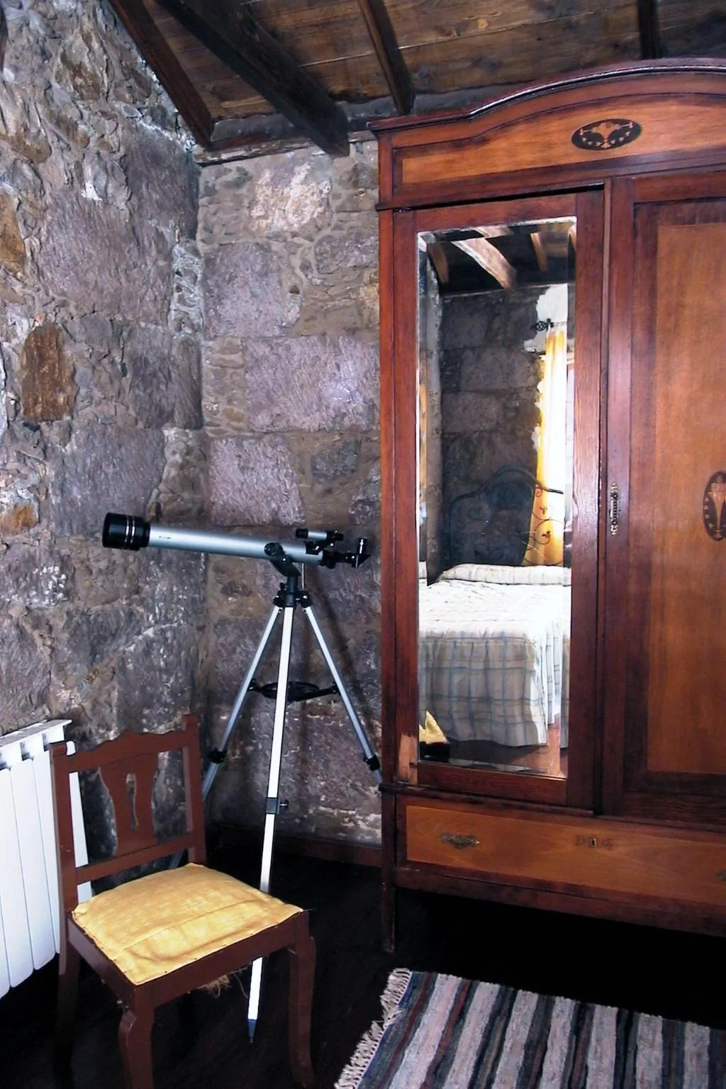 Lobby, Casa Rural Pepita De Las Flores, Gran Canaria