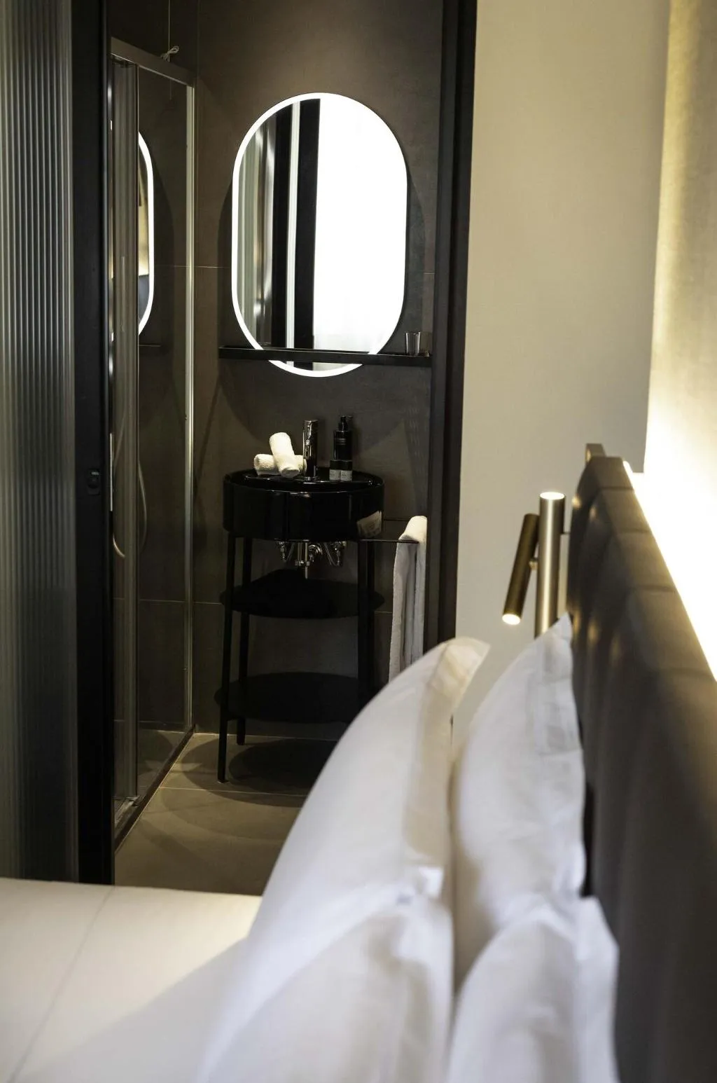 DOUBLE DELUXE Room, The Market Urban Hotel, Florence