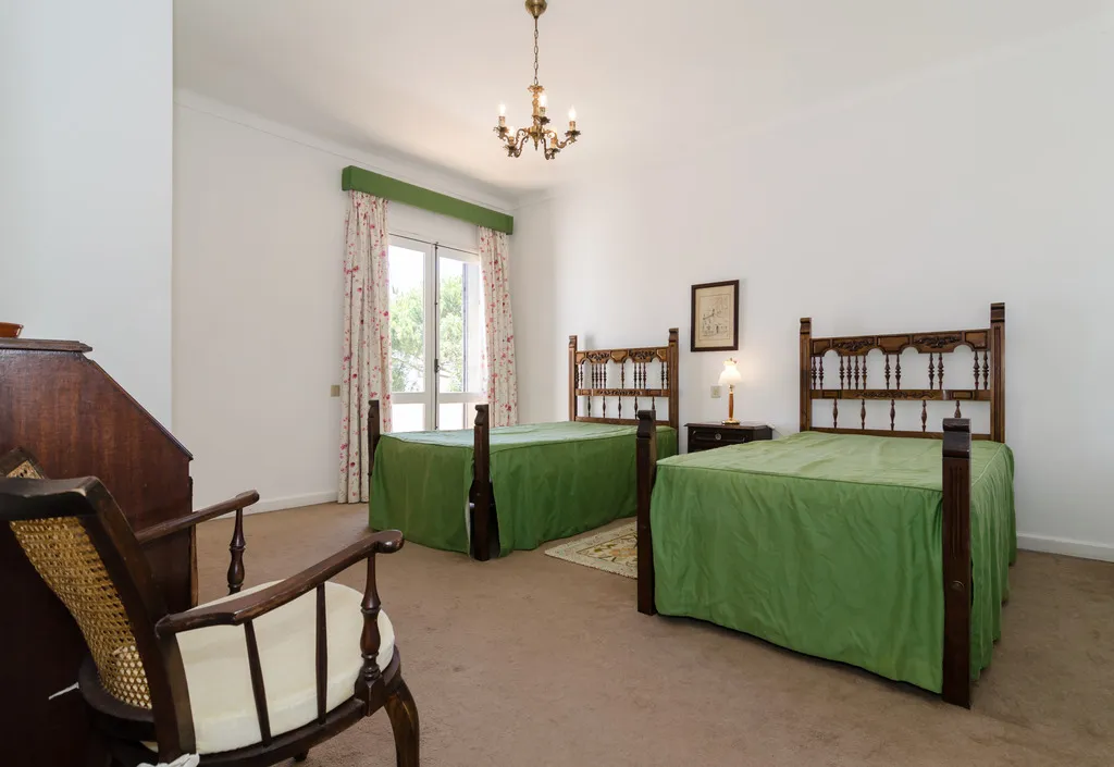 APARTMENT FOUR BEDROOMS Room, Varandas do Atlântico, Algarve