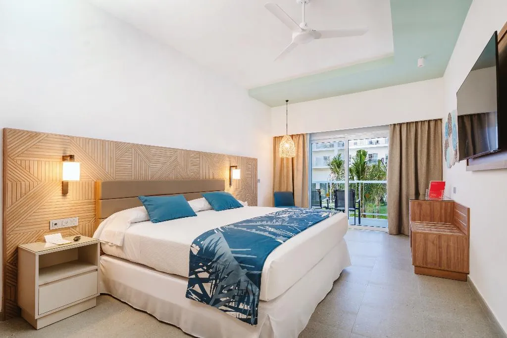 FAMILY ROOM TWO BEDROOMS Room, Riu Latino - Adults Only - All Inclusive, Cancun Area