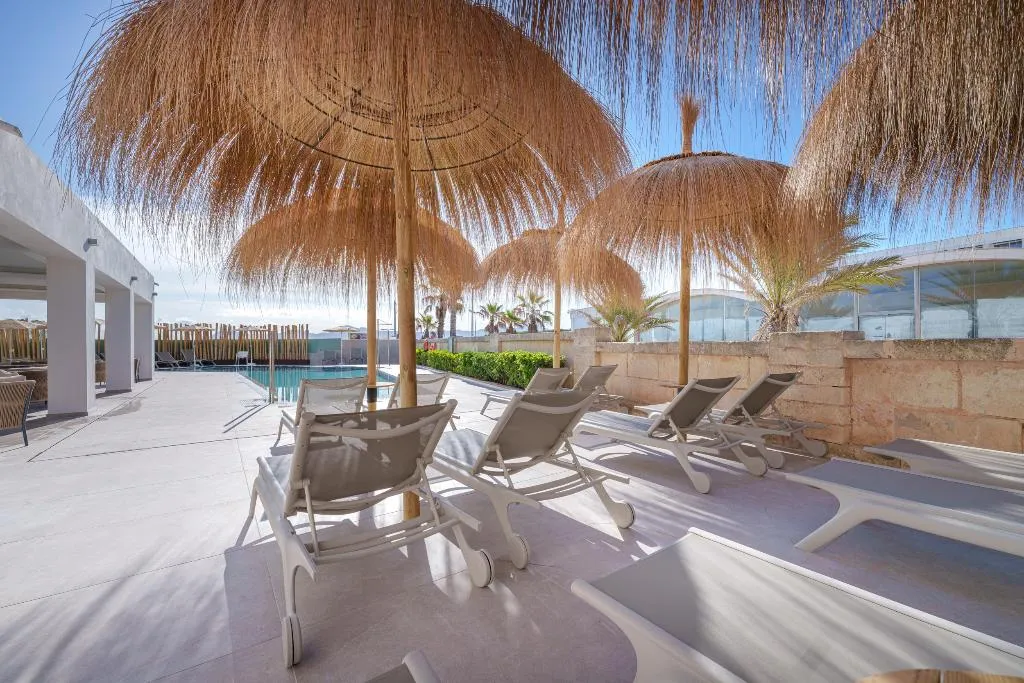 Pool, Caprice Concord Hotel & Spa, Majorca