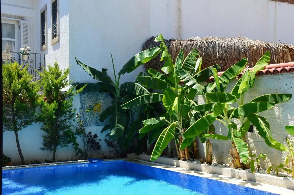 General view, Kybele Suites Alacati, Izmir