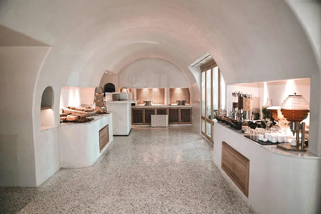 Restaurant, Perios Beach House - Adults Only, Dalaman