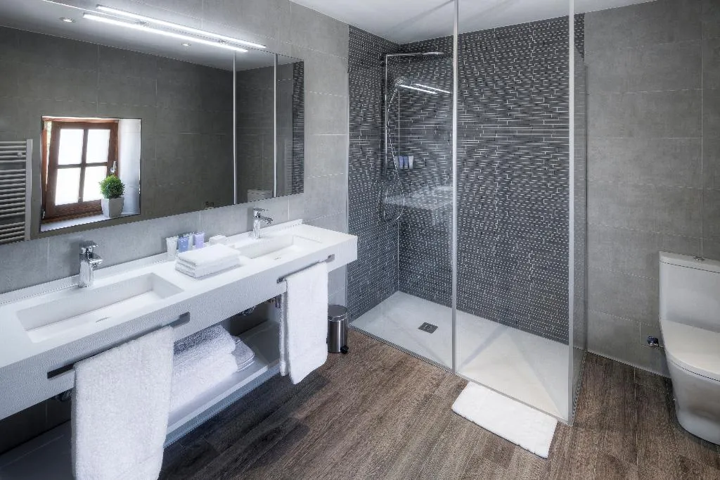 Double or Twin SUPERIOR Room, Boutique Hotel Can Pico, Costa Brava