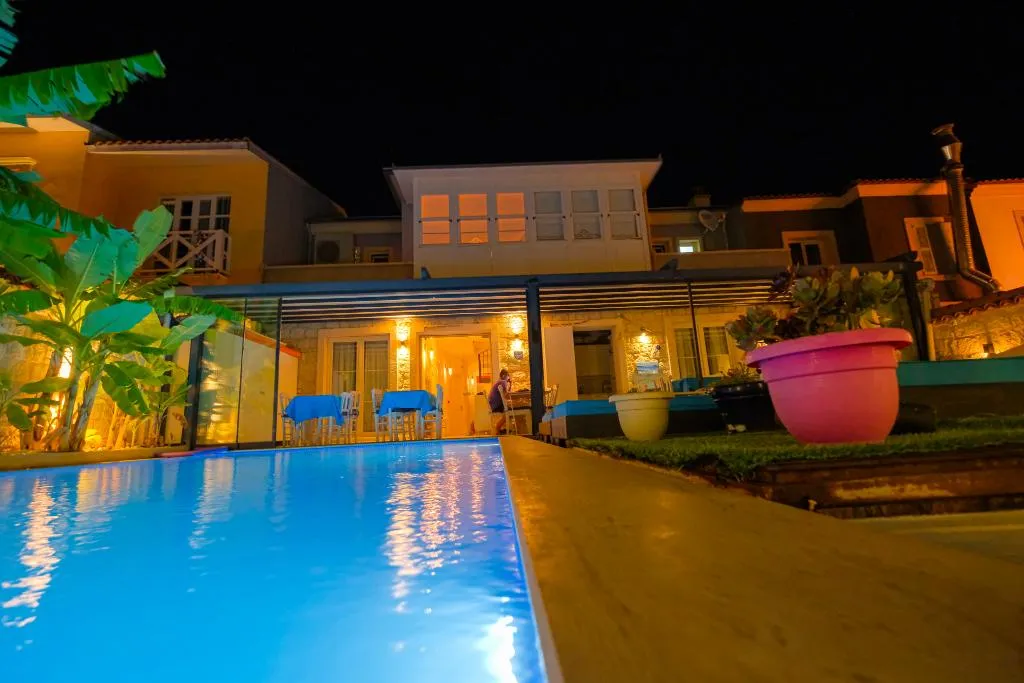 General view, Kybele Suites Alacati, Izmir