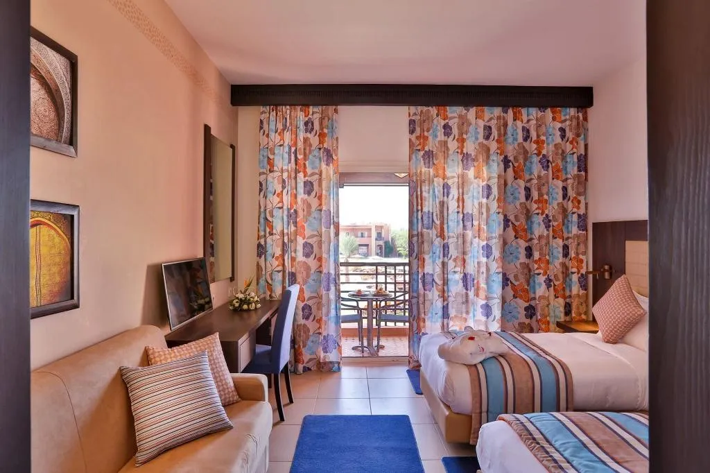Room, Zephyr Targa, Marrakech