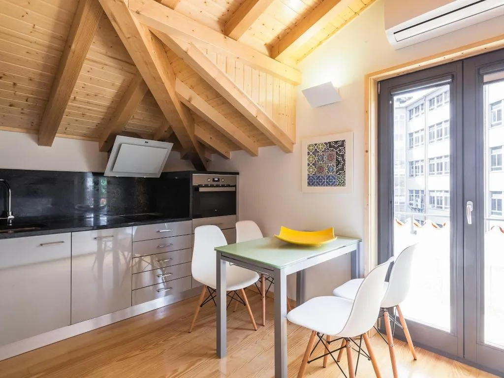 Room, Insitu Trindade, Porto
