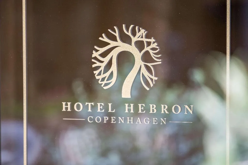 General view, Best Western Plus Hotel Hebron, Copenhagen