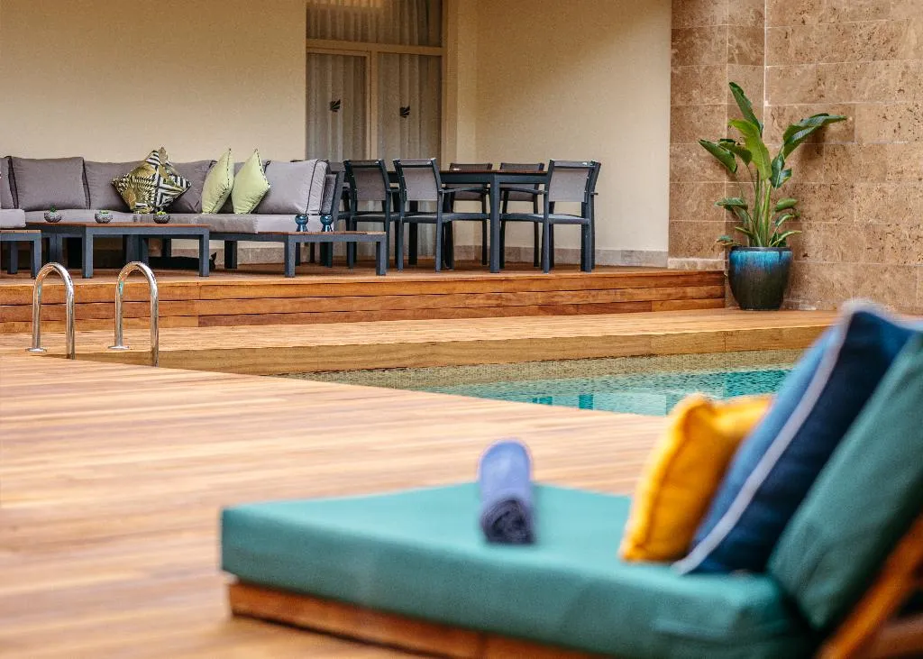 VILLA STANDARD Room, Rixos Premium Belek L.O.L Theme Park Free Access, Antalya