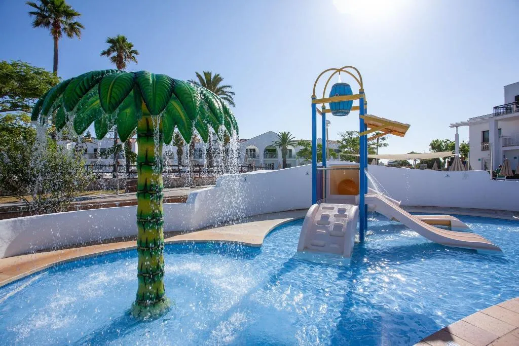 Pool, Grupotel Mar de Menorca, Menorca