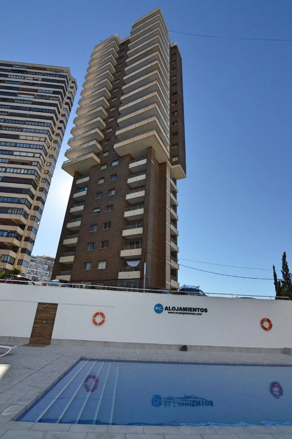 General view, Buenos Aires Apartamentos By Mc, Costa Blanca