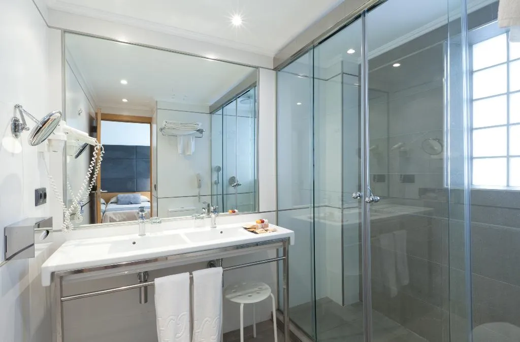 DOUBLE SINGLE USE STANDARD Room, Mirador, Majorca