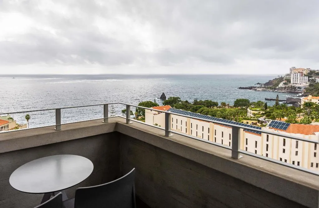 JUNIOR SUITE DELUXE Room, Allegro Madeira - Adults Only, Member of Barcelo, Madeira