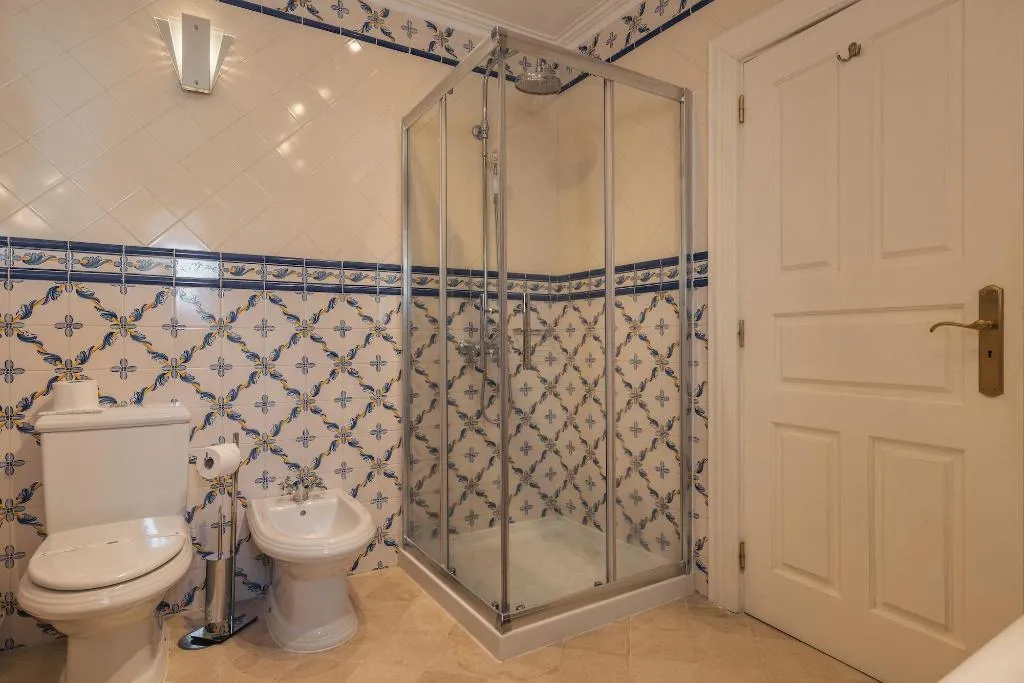 Room, Quinta Do Outeiro, Porto