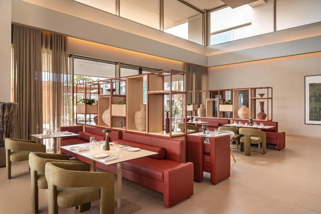 Restaurant, Kimpton Atlantico Algarve, Algarve