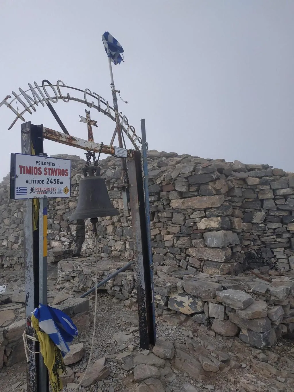 Sports and Entertainment, Windy Place, Crete