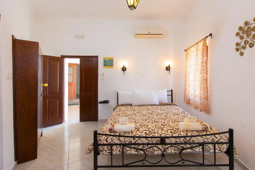 STUDIO STANDARD Room, Knights of the Old Town, Rhodes