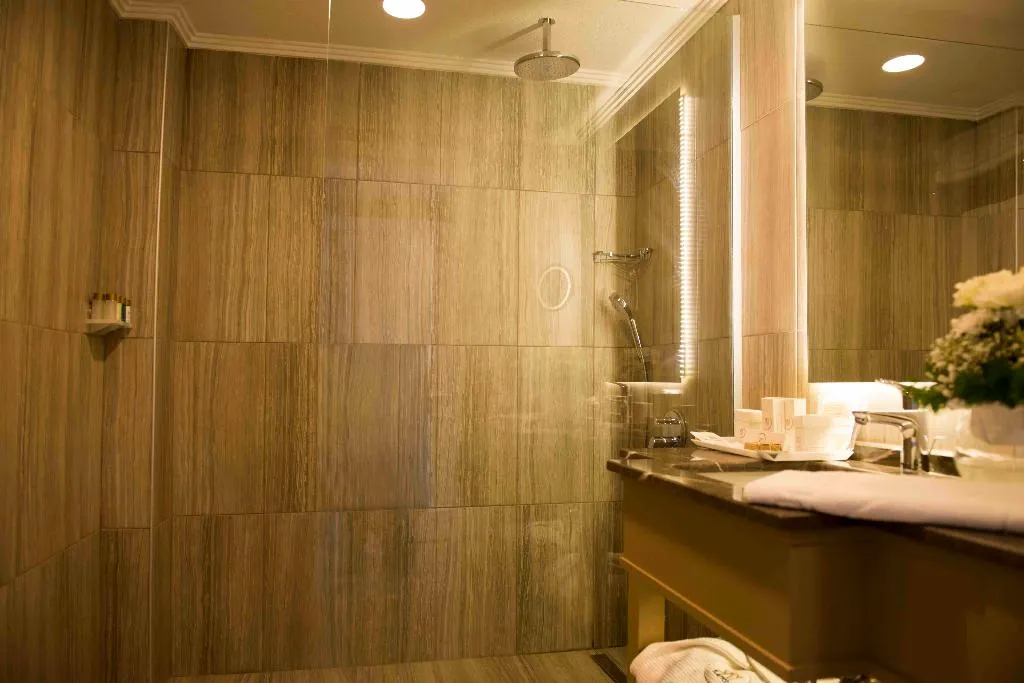 SINGLE STANDARD Room, Sky Kamer Boutique Hotel, Antalya