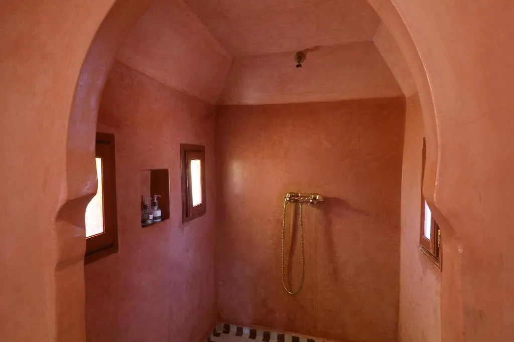 Room, Riad El Borj, Marrakech
